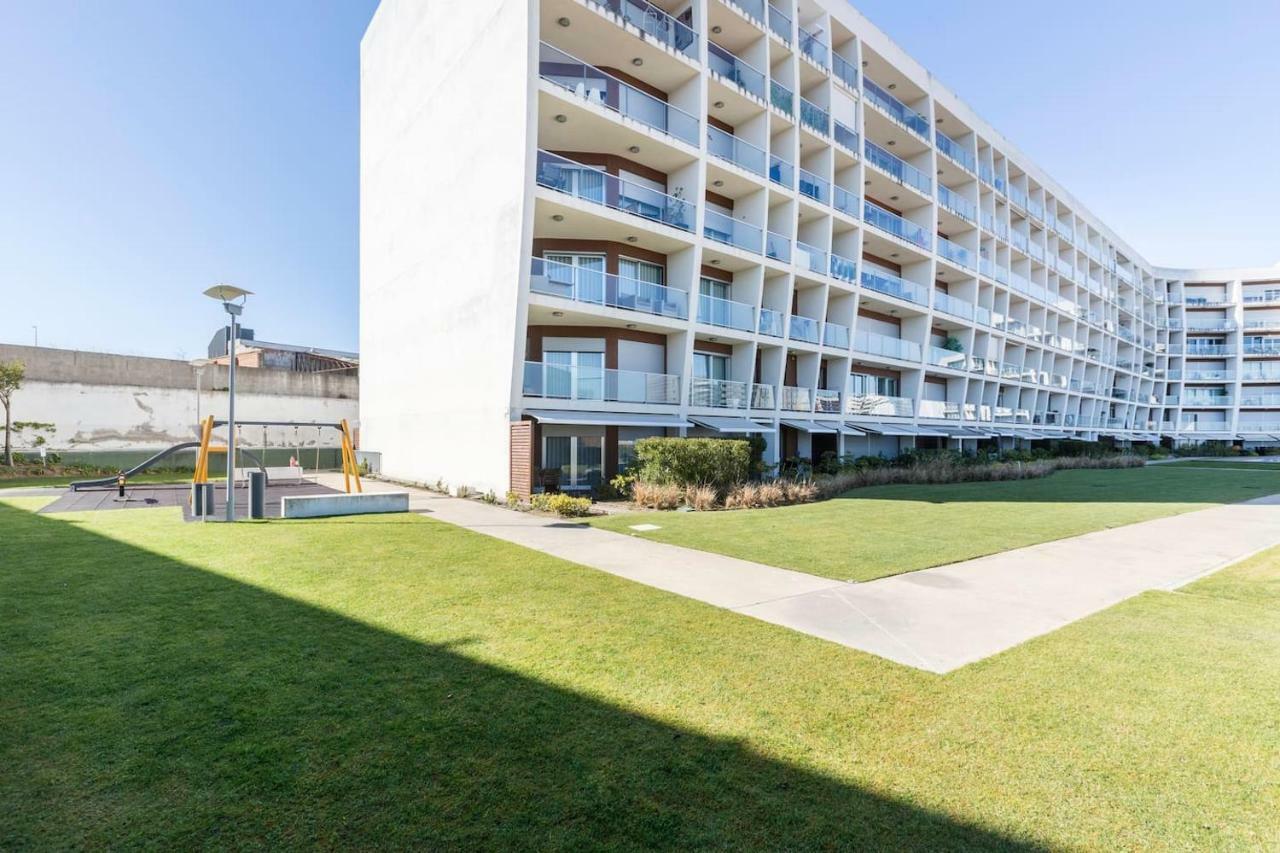 Amazing Flat - Pool And Parking Lejlighed Lisboa Eksteriør billede