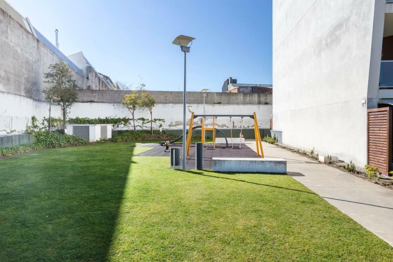 Amazing Flat - Pool And Parking Lejlighed Lisboa Eksteriør billede